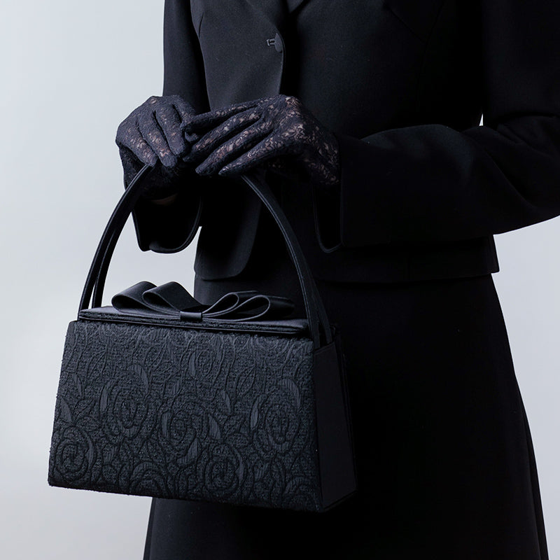 ハンドバッグ|YUMI KATSURA|フォーマルIWASA