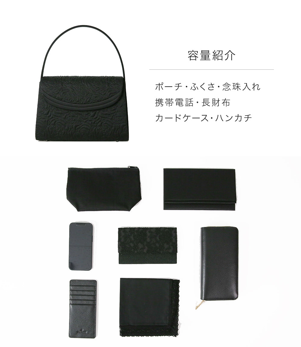 SOLD OUT|<95周年限定>カメリアキルト トラッド