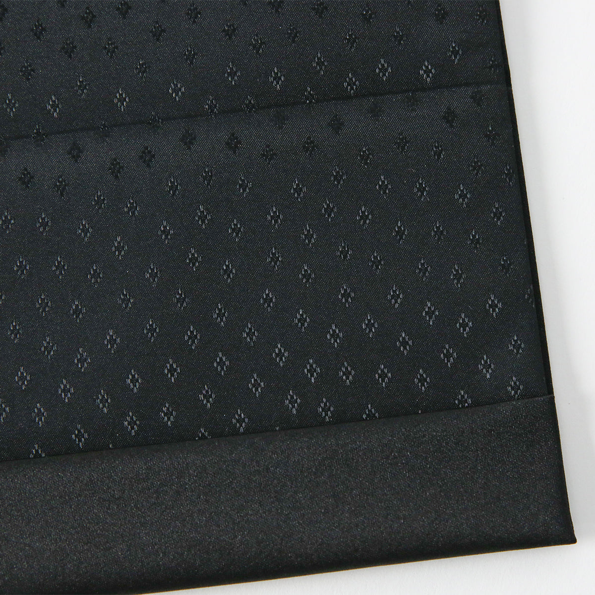 スカラサテン切替フォーマルバッグ3点セット