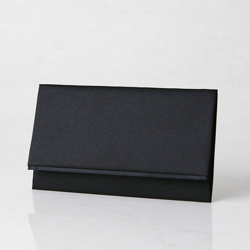 不祝儀用袱紗<ダイヤ柄>