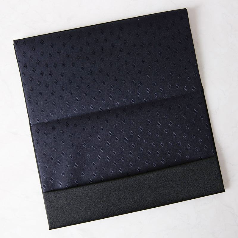 サテン切替フォーマルバッグ3点セット