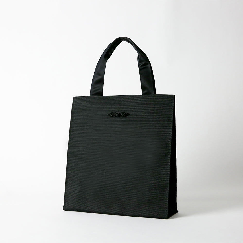 リボンモチーフグログランサブバッグ 岩佐オフィシャルショップ<フォーマルバッグ・和装バッグ・草履>【公式サイト】