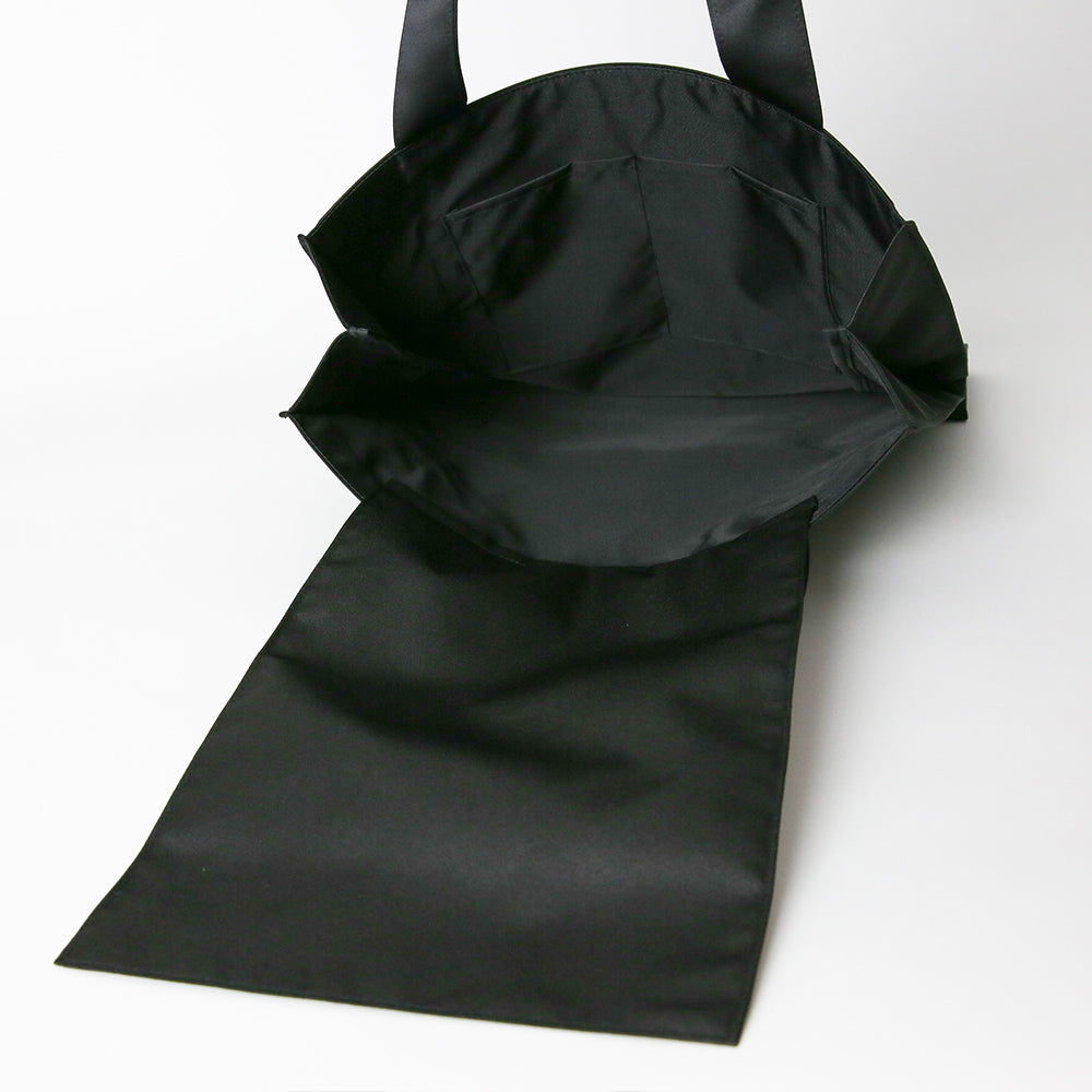 リボンモチーフグログランサブバッグ 岩佐オフィシャルショップ<フォーマルバッグ・和装バッグ・草履>【公式サイト】