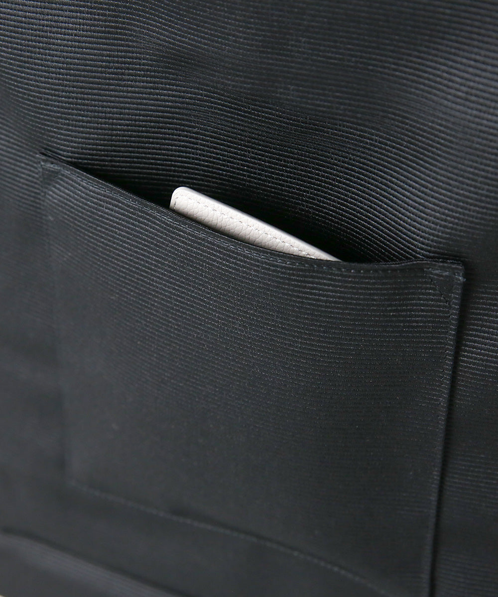 リボンモチーフグログランサブバッグ 岩佐オフィシャルショップ<フォーマルバッグ・和装バッグ・草履>【公式サイト】