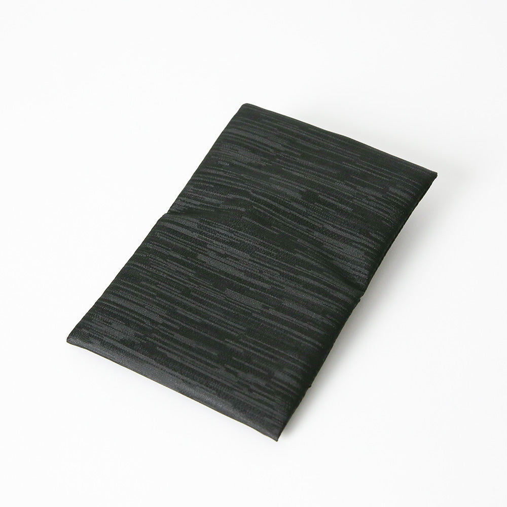 ティッシュケース付き念珠入れ 岩佐オフィシャルショップ<フォーマルバッグ・和装バッグ・草履>【公式サイト】