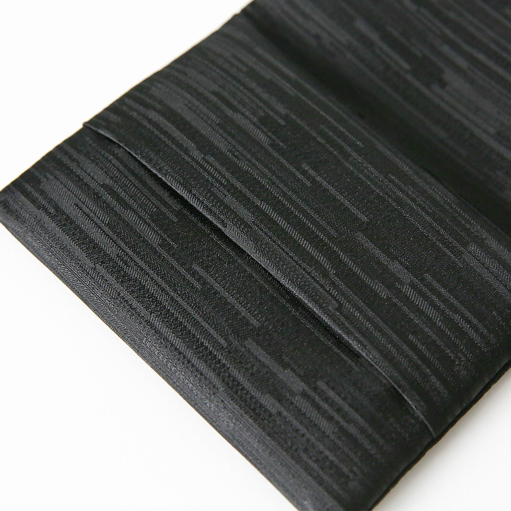 ティッシュケース付き念珠入れ 岩佐オフィシャルショップ<フォーマルバッグ・和装バッグ・草履>【公式サイト】