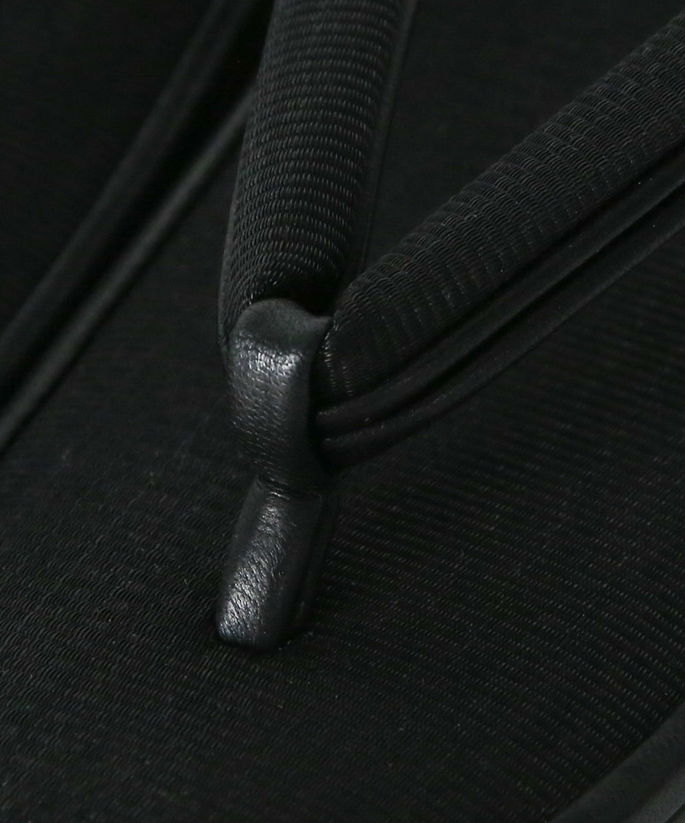 草履|ホースヘア切芯細工