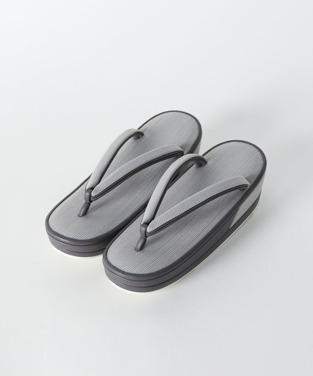 即納品|草履|ホースヘア切芯細工