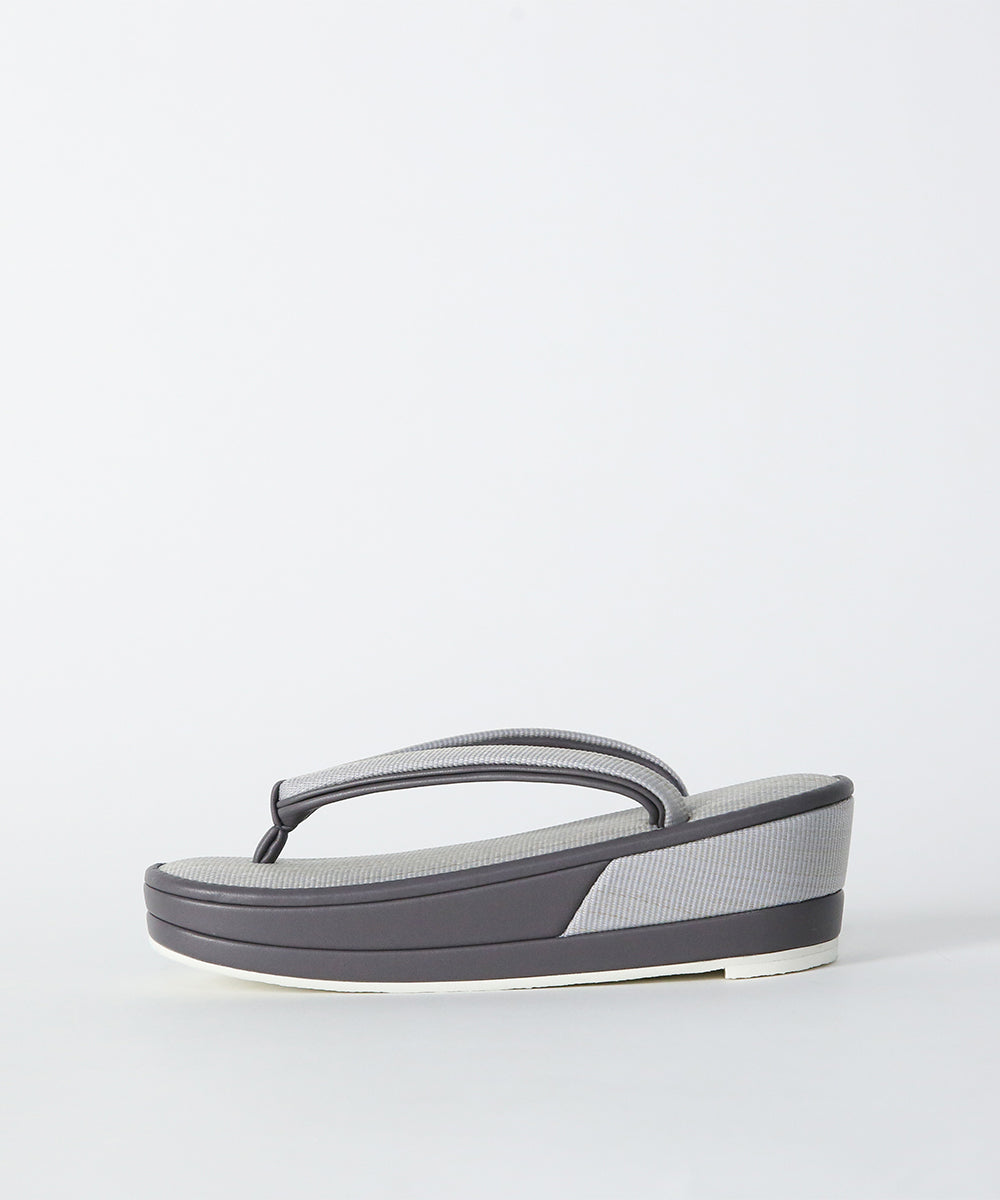 即納品|草履|ホースヘア切芯細工