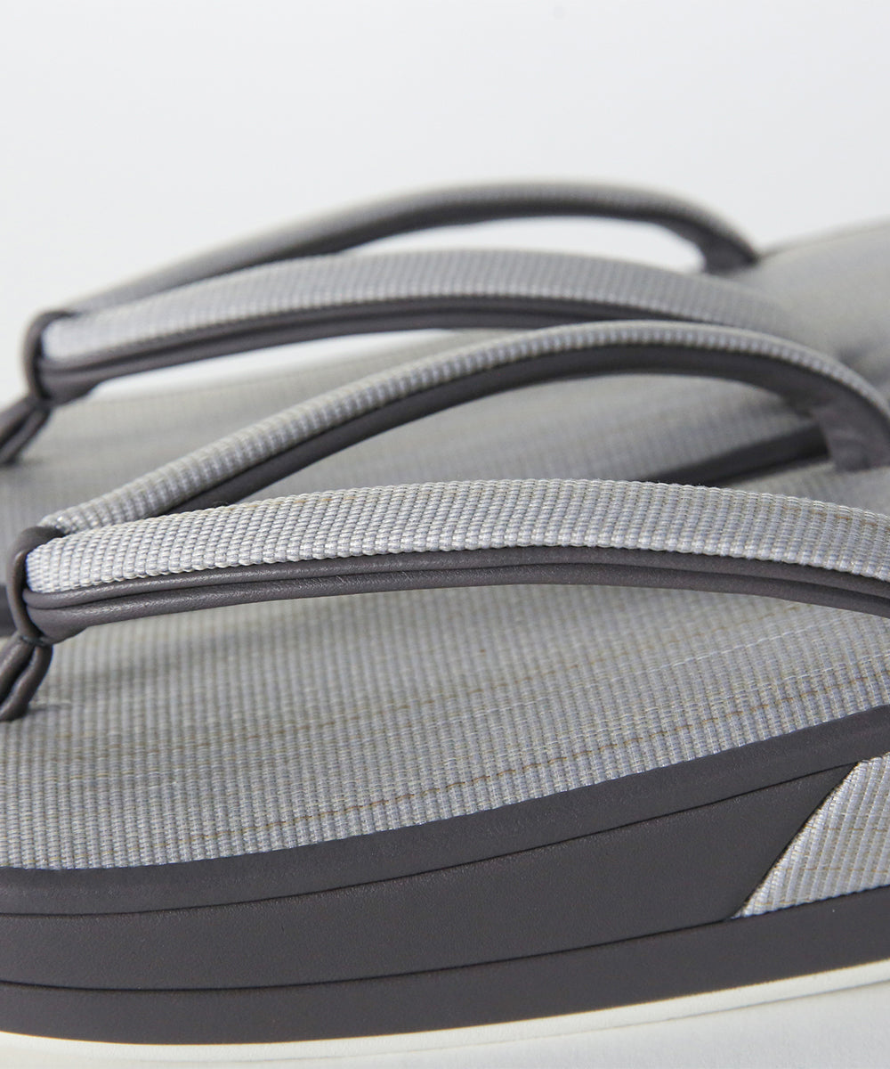 草履|ホースヘア切芯細工