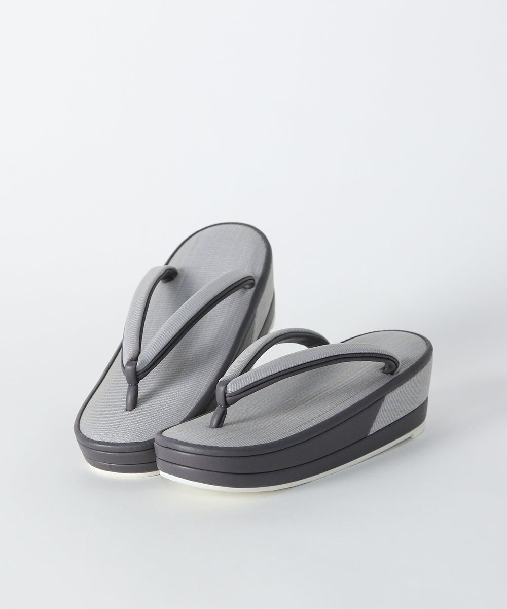 即納品|草履|ホースヘア切芯細工