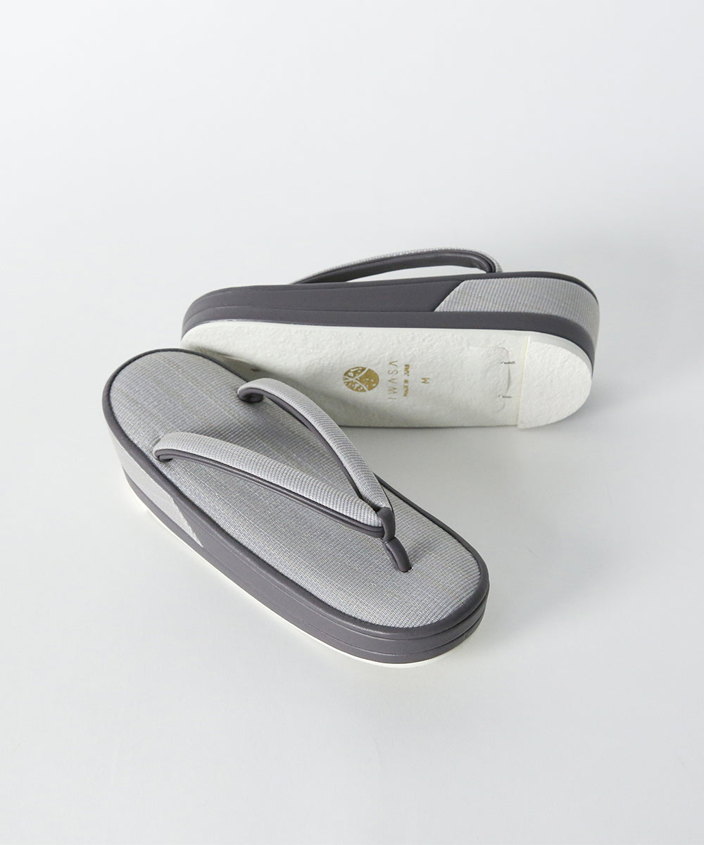 草履|ホースヘア切芯細工