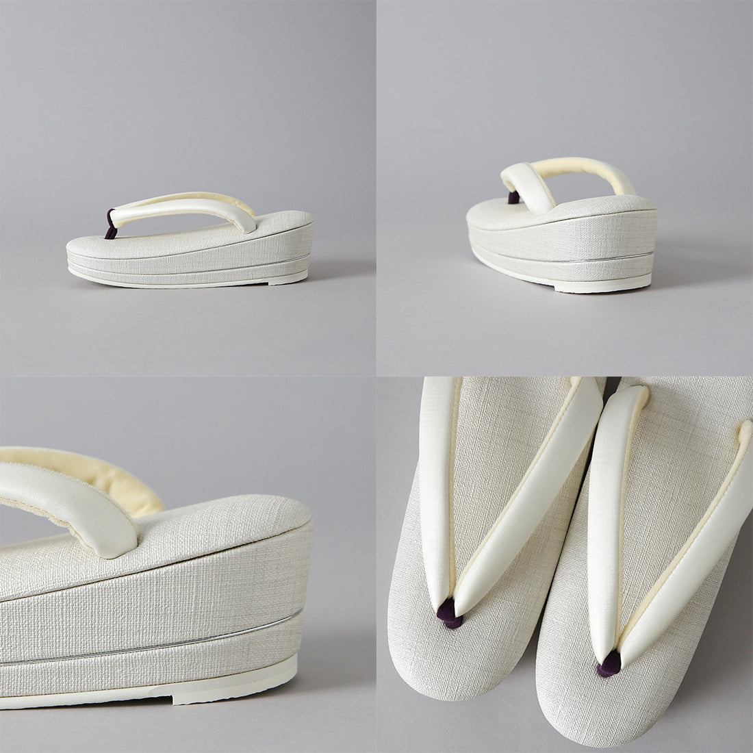 即納品|草履|色ツボ