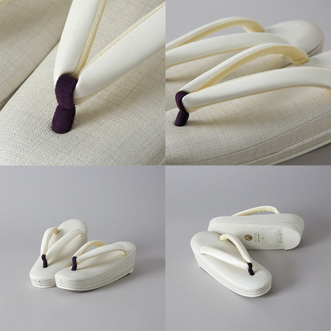 即納品|草履|色ツボ