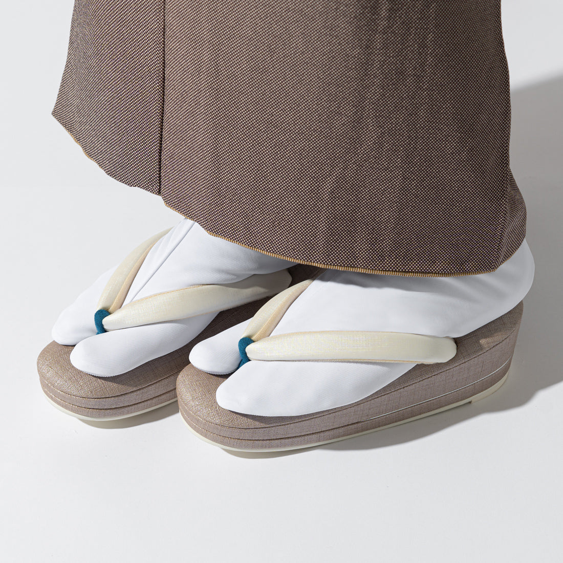 即納品|草履|色ツボ