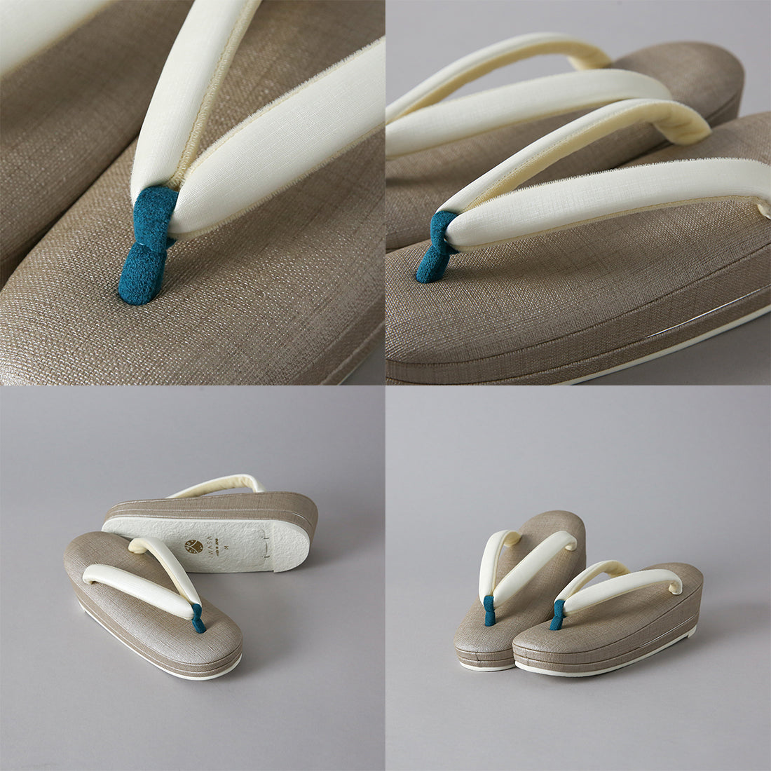 即納品|草履|色ツボ