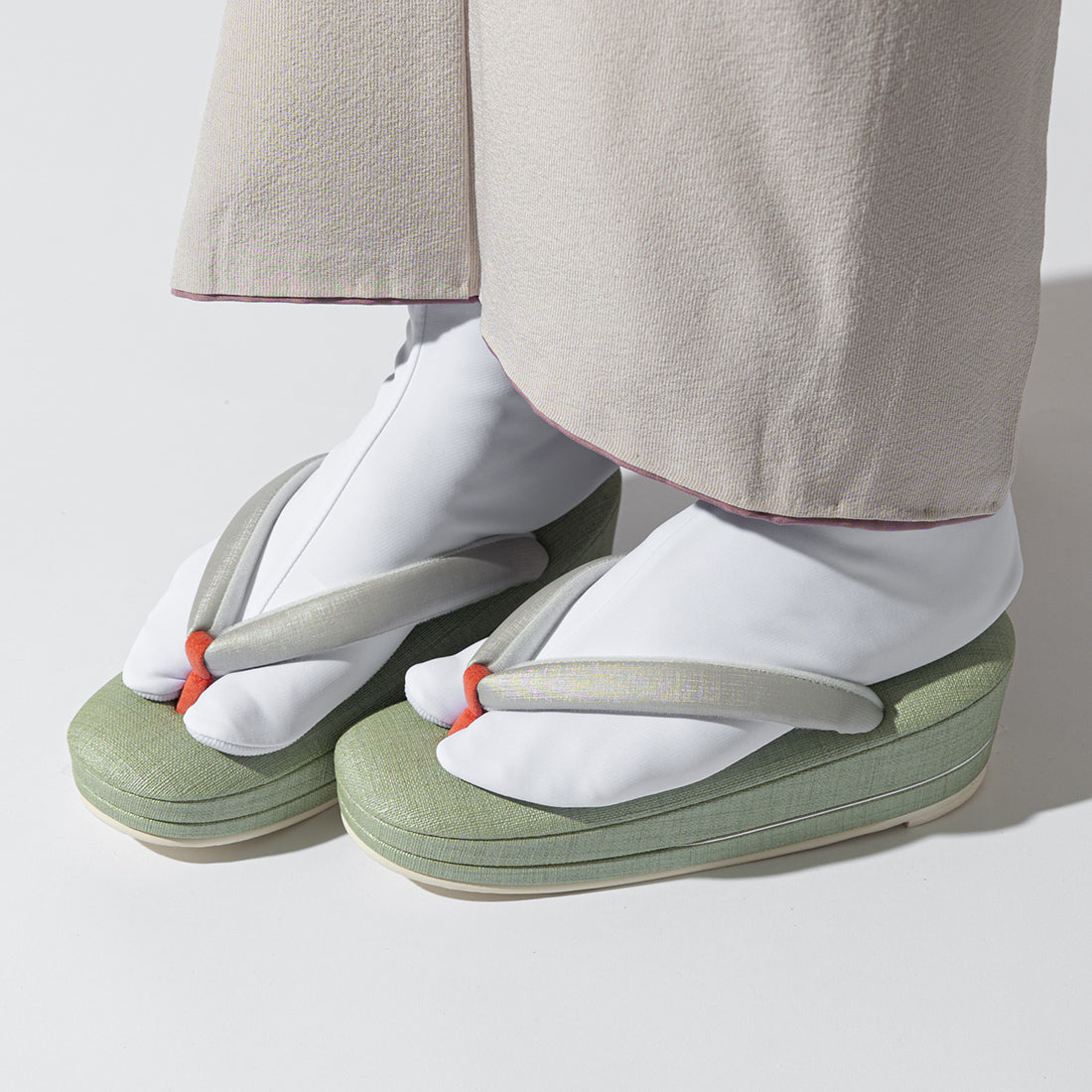 即納品|草履|色ツボ