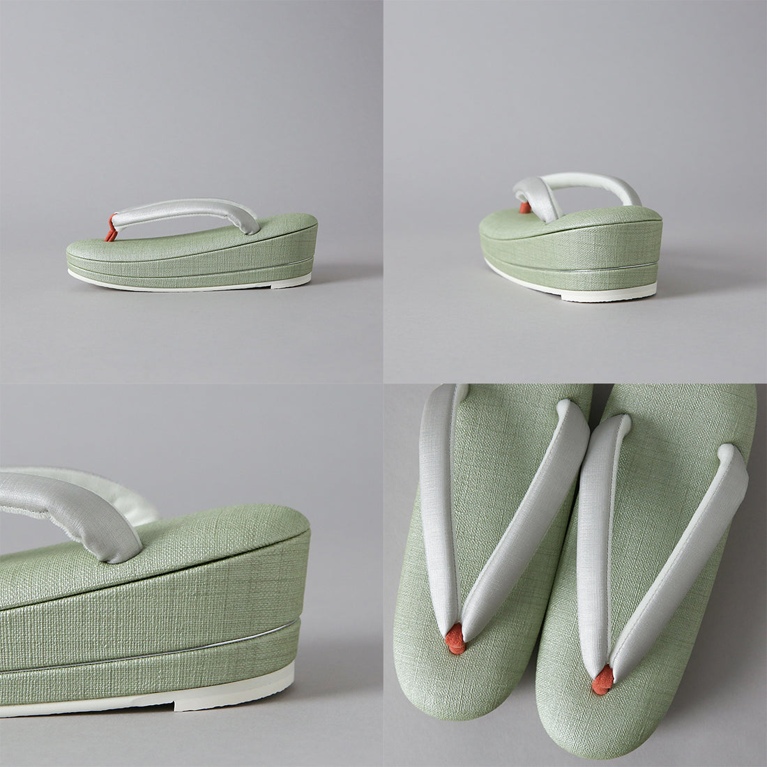 即納品|草履|色ツボ
