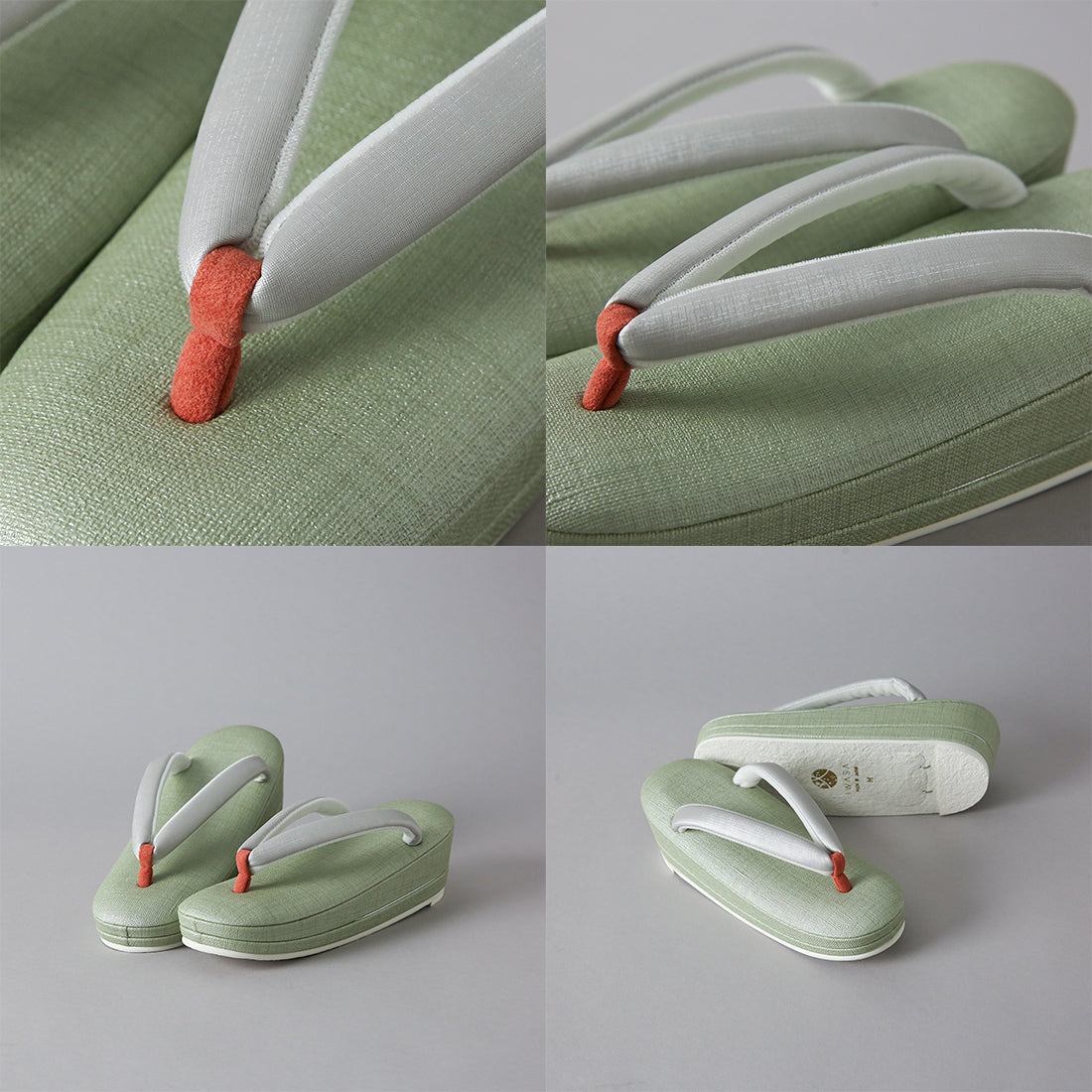 即納品|草履|色ツボ