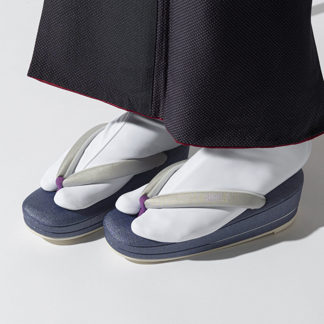 即納品|草履|色ツボ