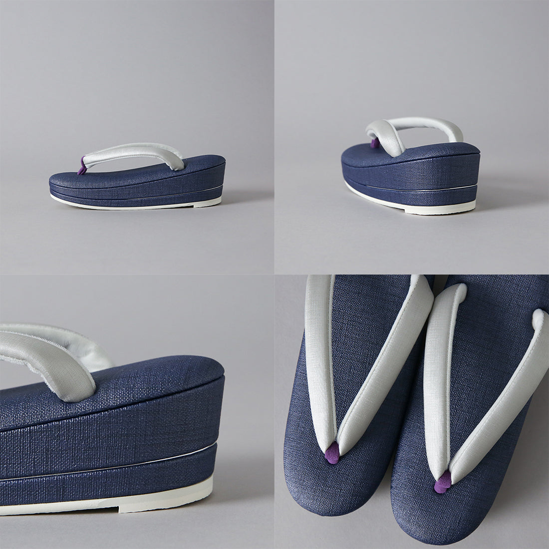 即納品|草履|色ツボ
