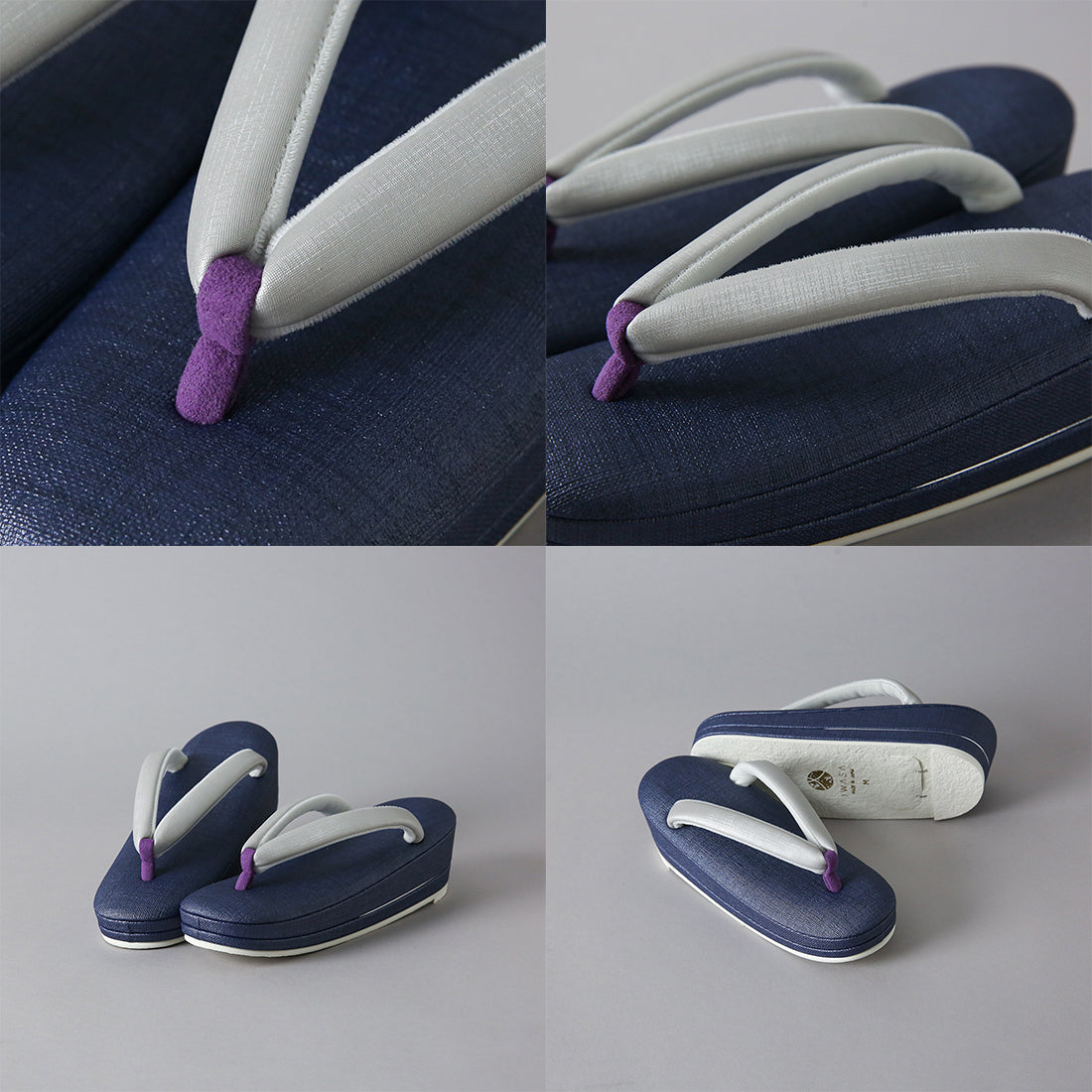 即納品|草履|色ツボ