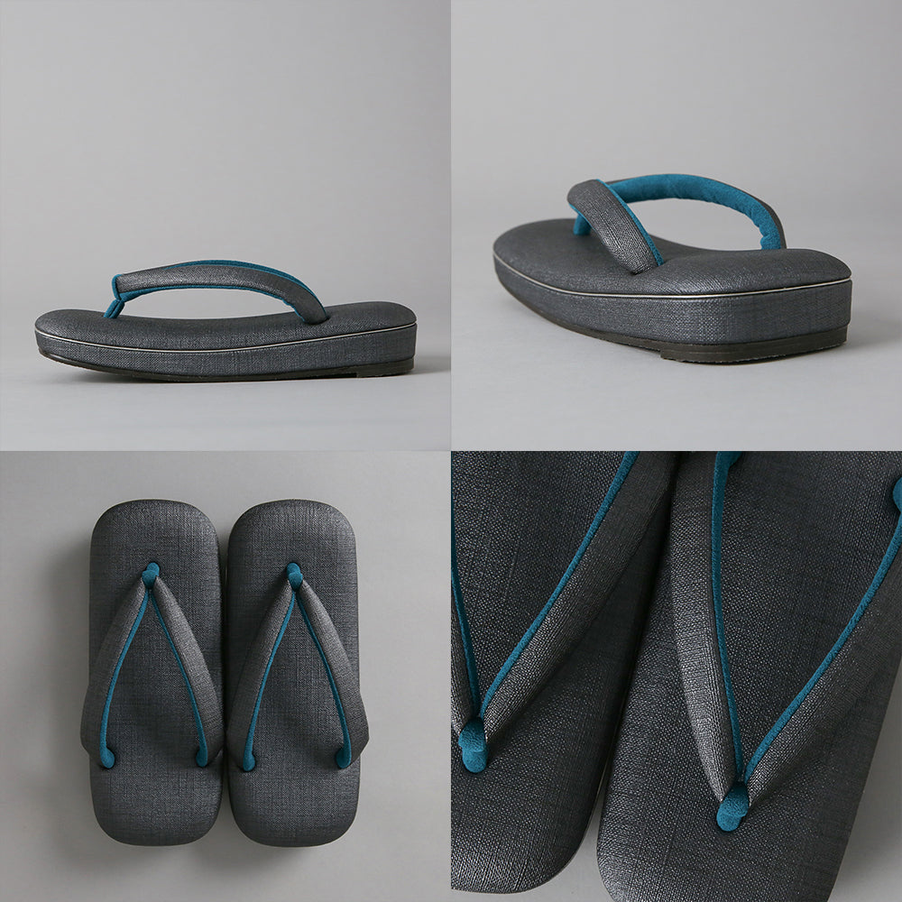 Men's sandals|Ifuu