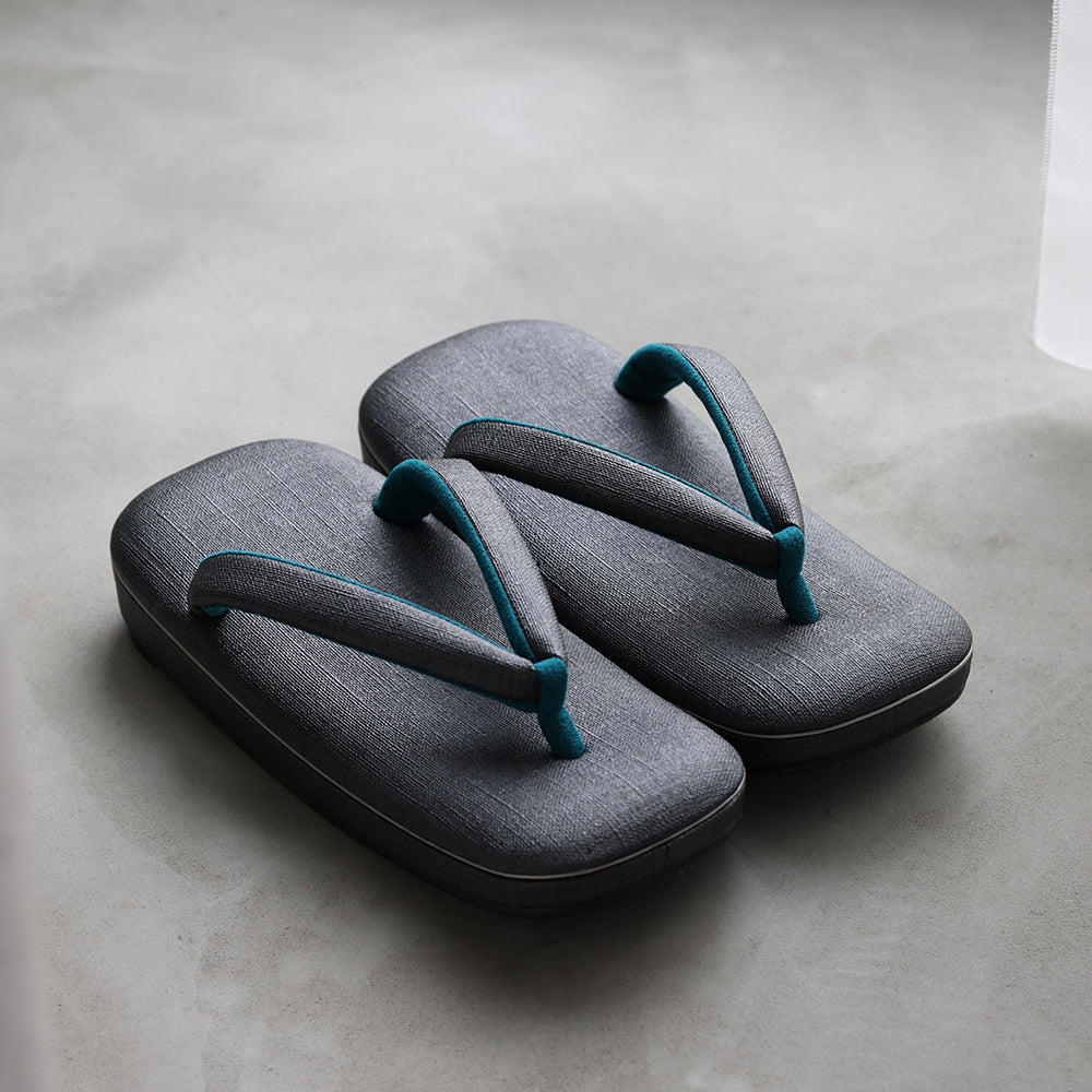 メンズ草履|威風-いふう-