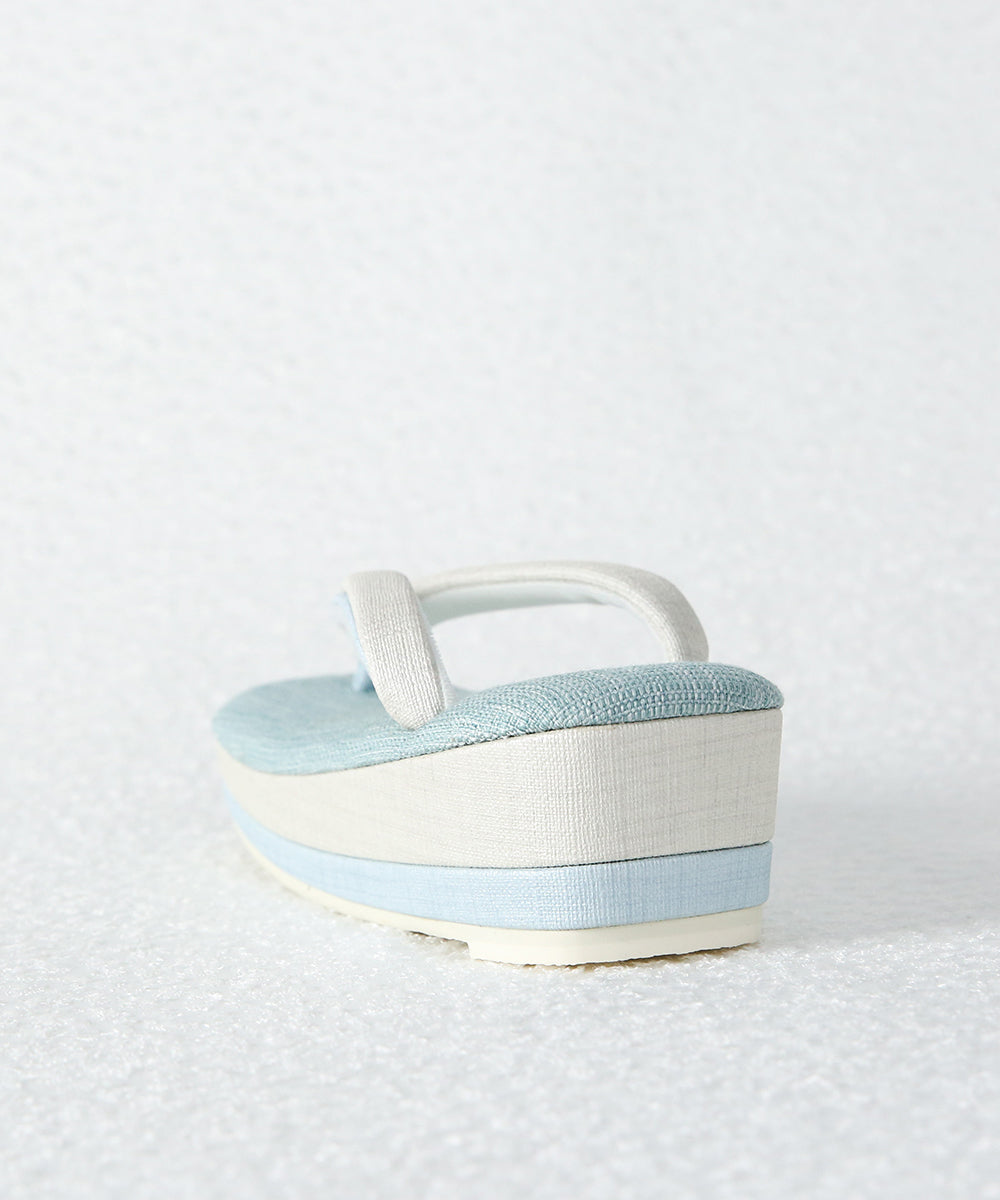 草履|涼風-すずかぜ- 岩佐オフィシャルショップ<フォーマルバッグ・和装バッグ・草履>【公式サイト】