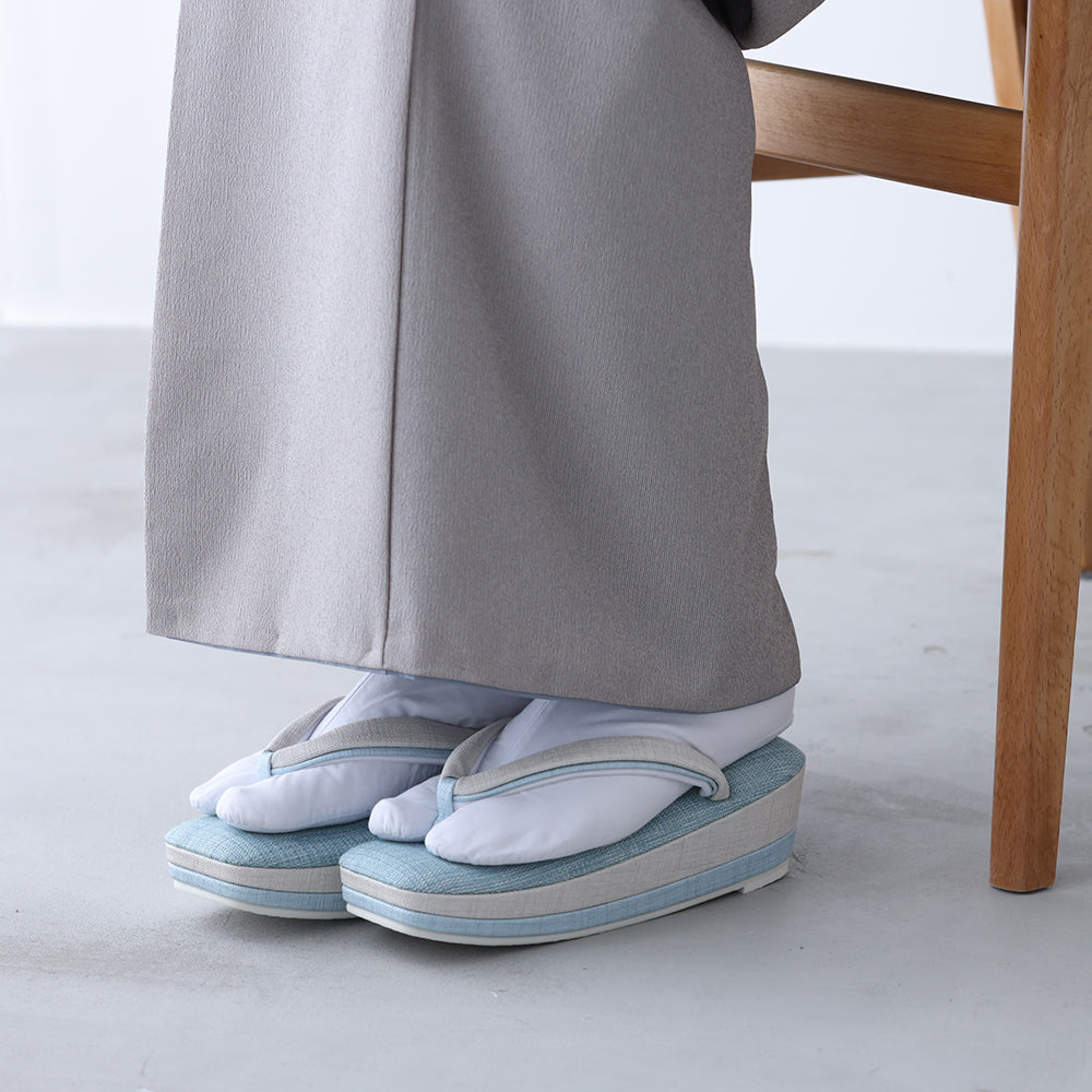 草履|涼風-すずかぜ- 岩佐オフィシャルショップ<フォーマルバッグ・和装バッグ・草履>【公式サイト】