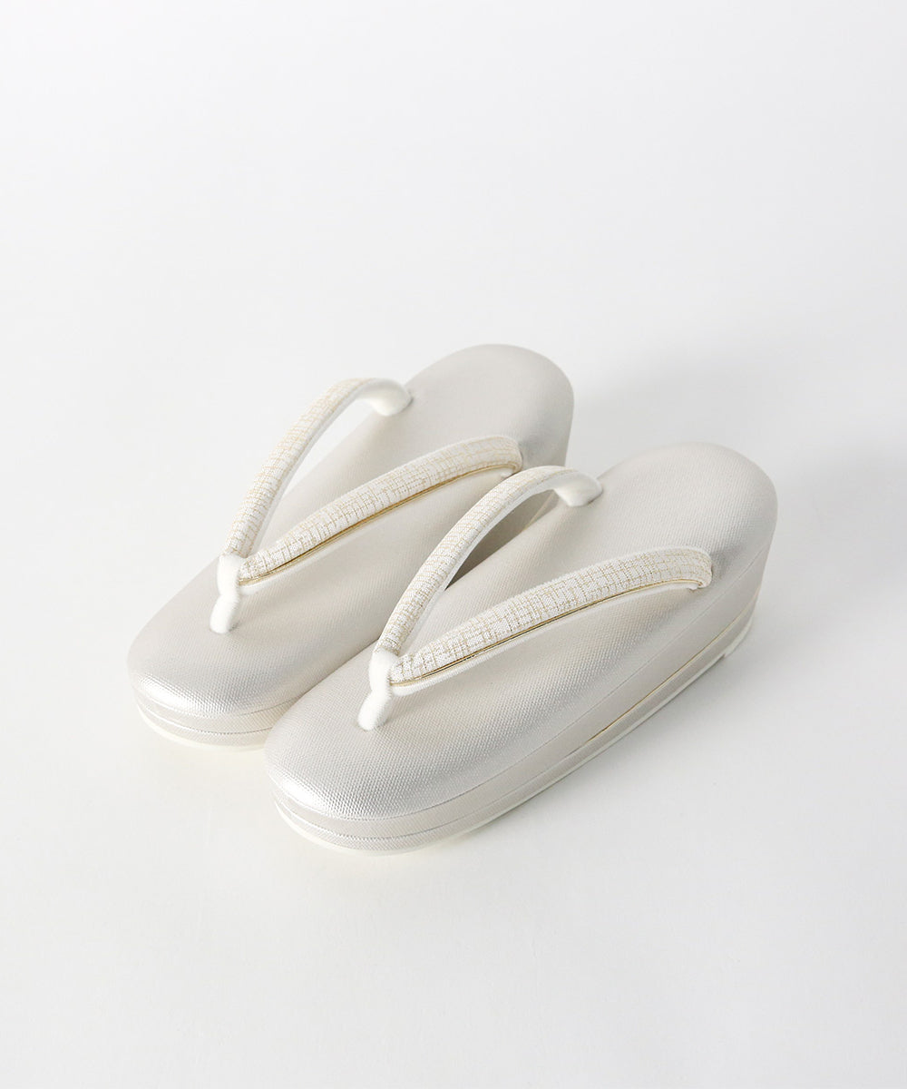 <95th Anniversary Limited> Zori Sandals|Hibiki-