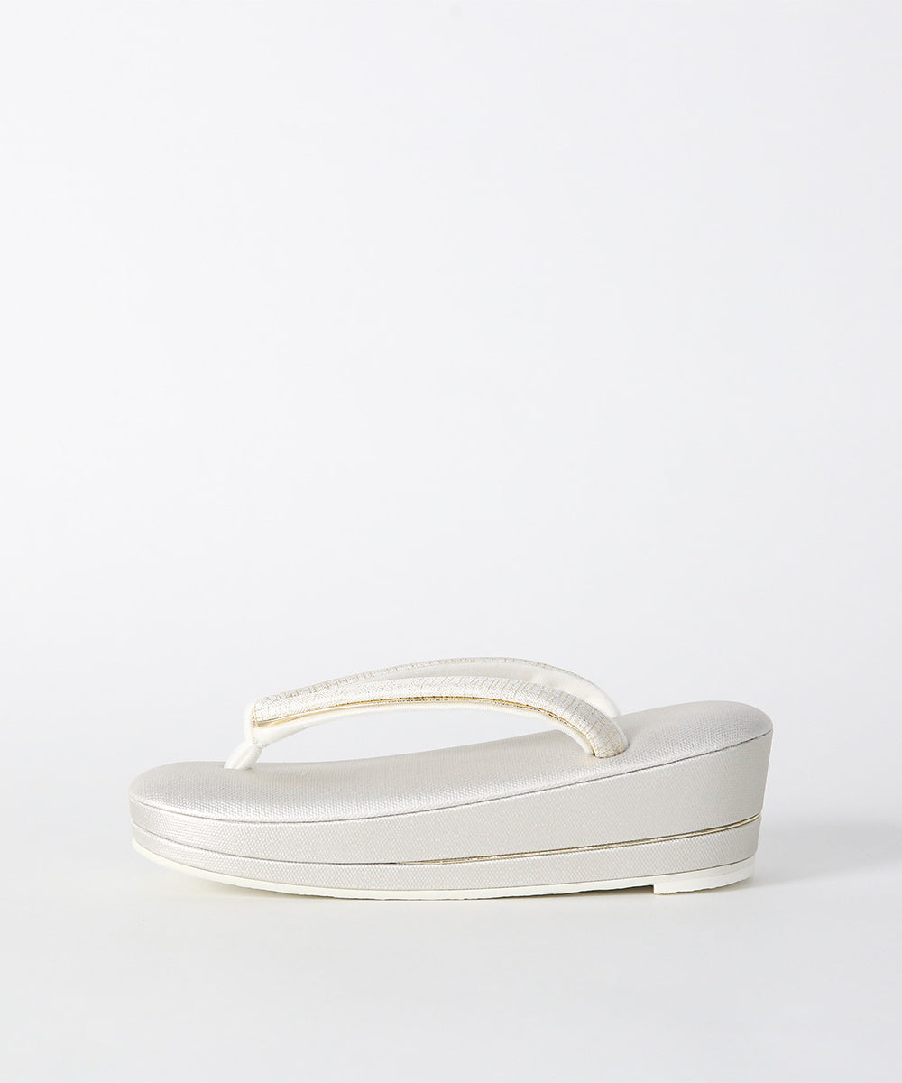 <95th Anniversary Limited> Zori Sandals|Hibiki-
