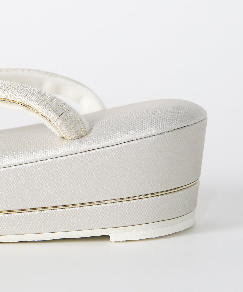 <95th Anniversary Limited> Zori Sandals|Hibiki-