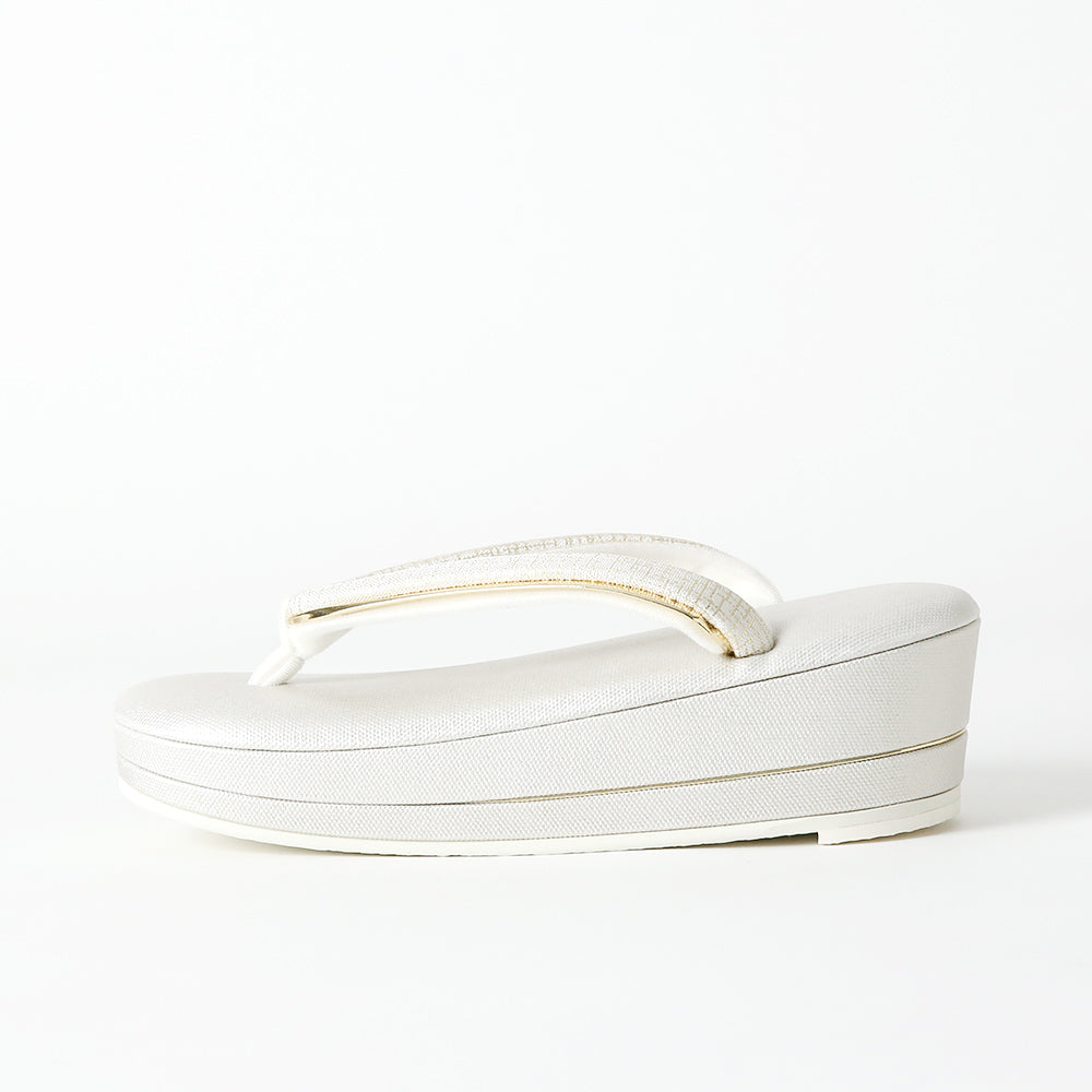 <95th Anniversary Limited> Zori Sandals|Hibiki-
