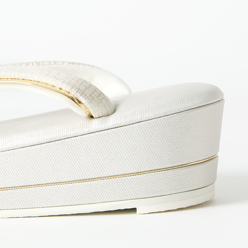 <95th Anniversary Limited> Zori Sandals|Hibiki-