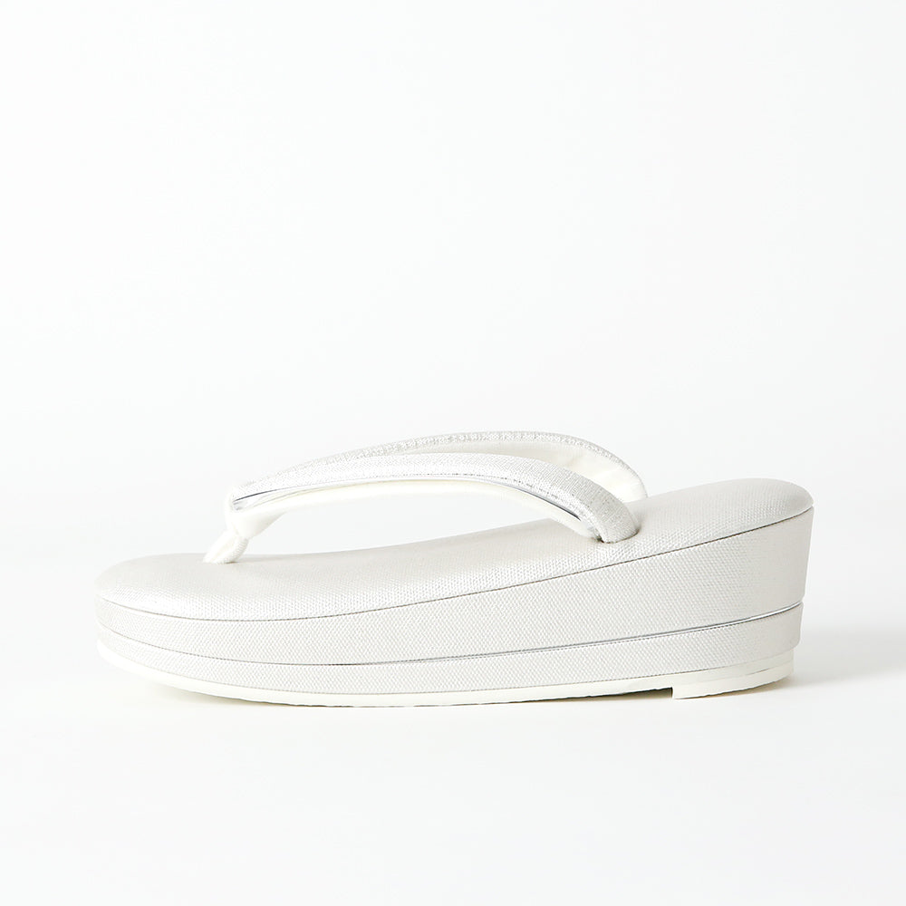 95周年記念モデル 草履|響-ひびき-