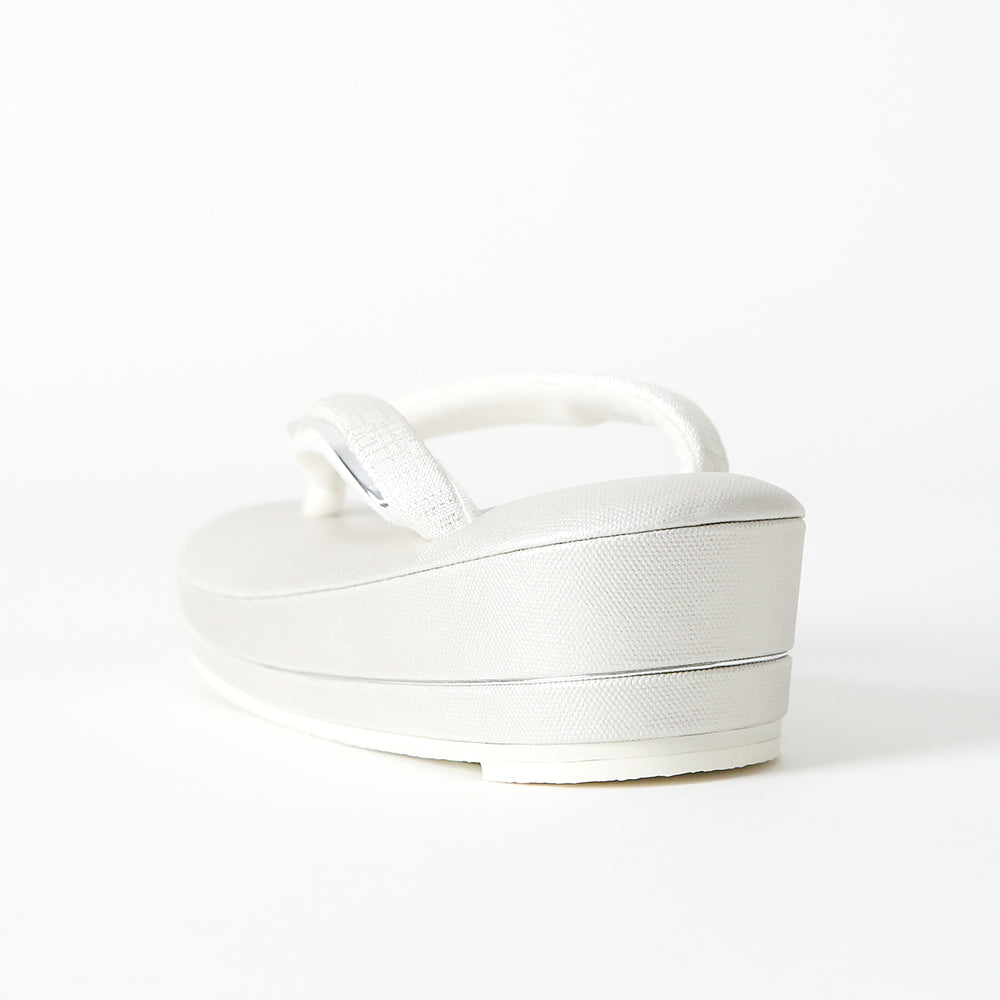 即納品|95周年記念モデル 草履|響-ひびき-