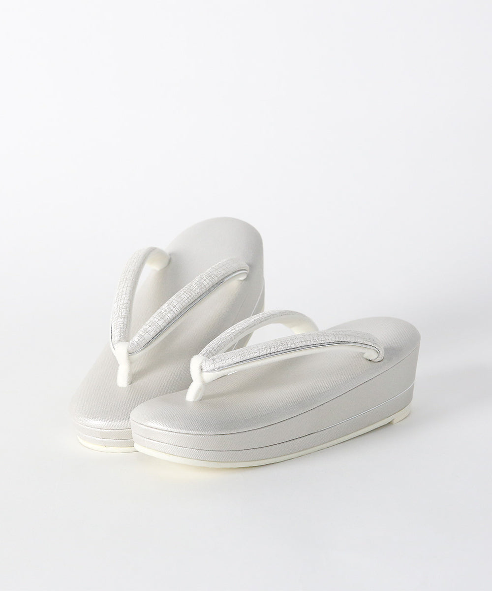 <95th Anniversary Limited> Zori Sandals|Hibiki-