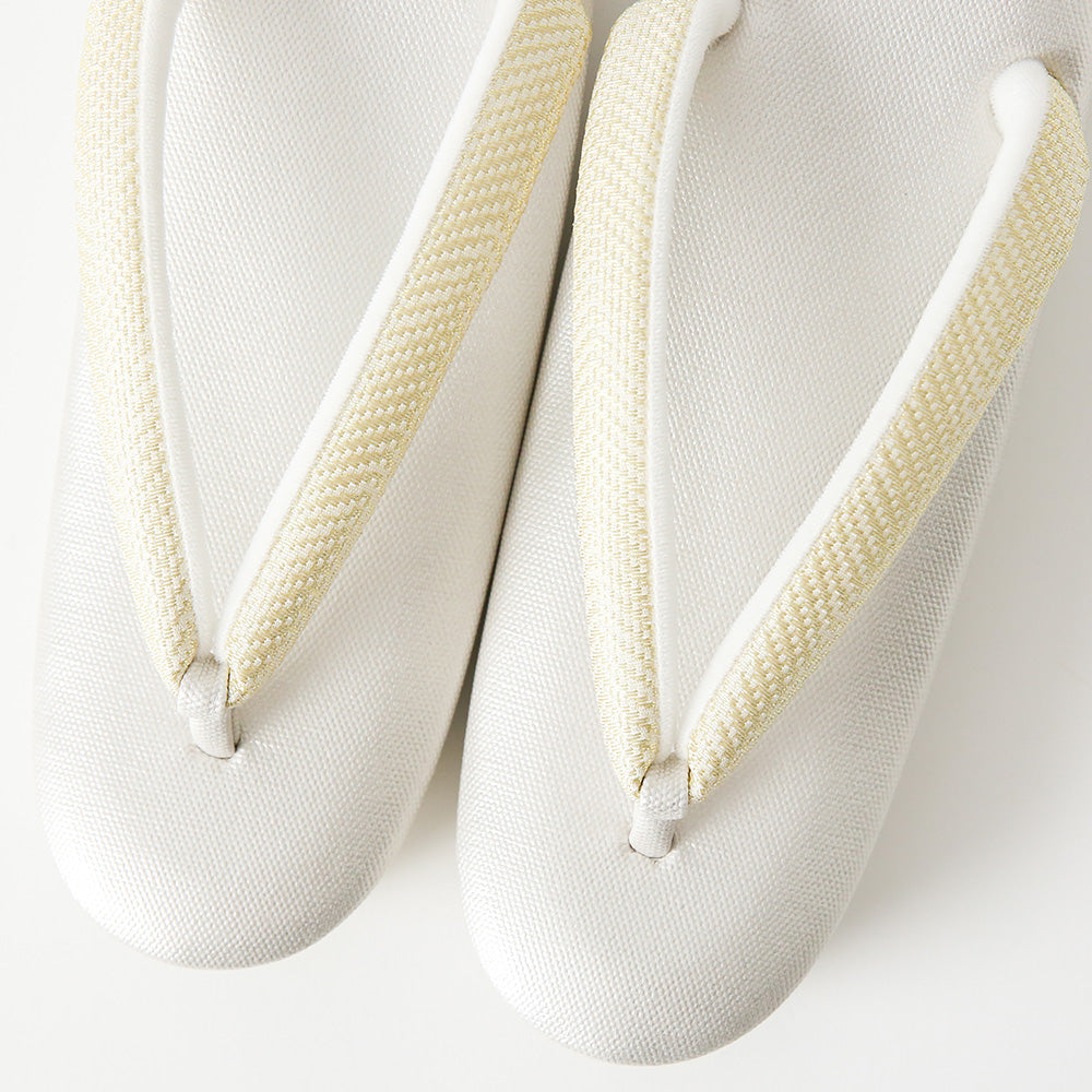 95周年記念モデル 草履|律-りつ- 岩佐オフィシャルショップ<フォーマルバッグ・和装バッグ・草履>【公式サイト】