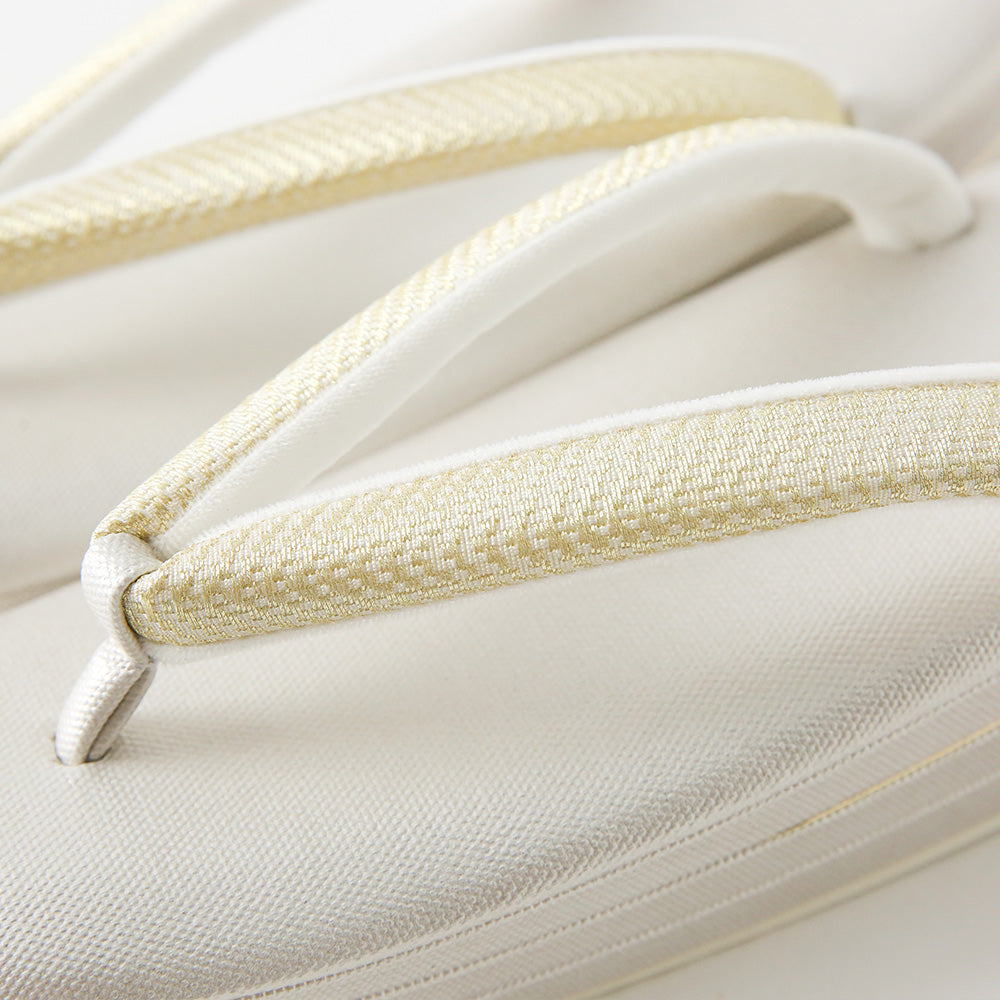 95周年記念モデル 草履|律-りつ- 岩佐オフィシャルショップ<フォーマルバッグ・和装バッグ・草履>【公式サイト】