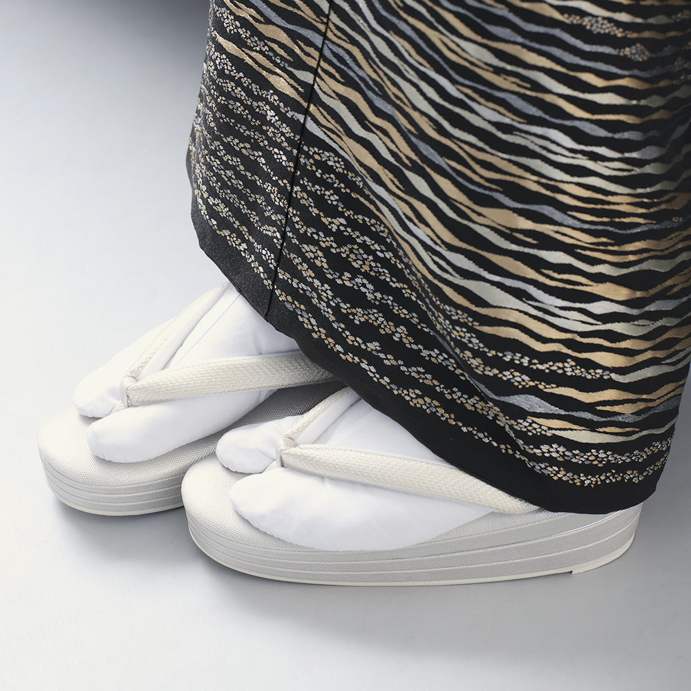 95周年記念モデル 草履|律-りつ- 岩佐オフィシャルショップ<フォーマルバッグ・和装バッグ・草履>【公式サイト】