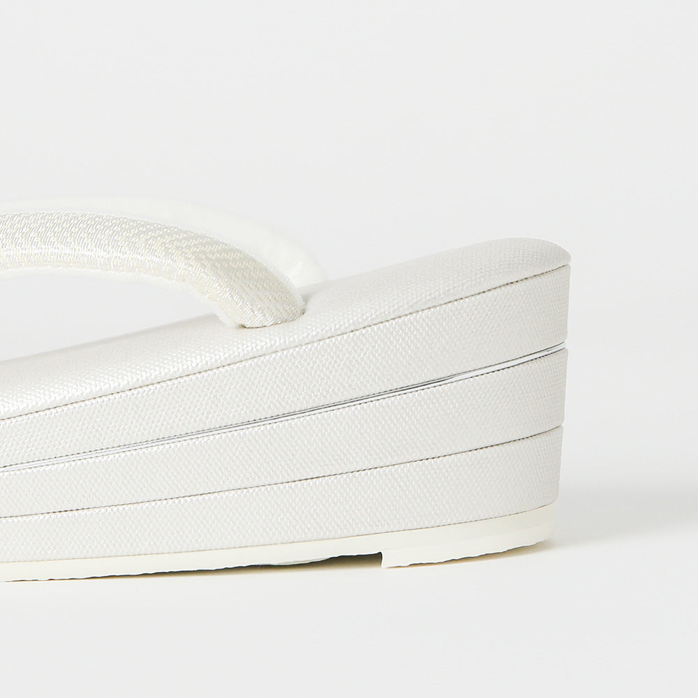 95周年記念モデル 草履|律-りつ- 岩佐オフィシャルショップ<フォーマルバッグ・和装バッグ・草履>【公式サイト】