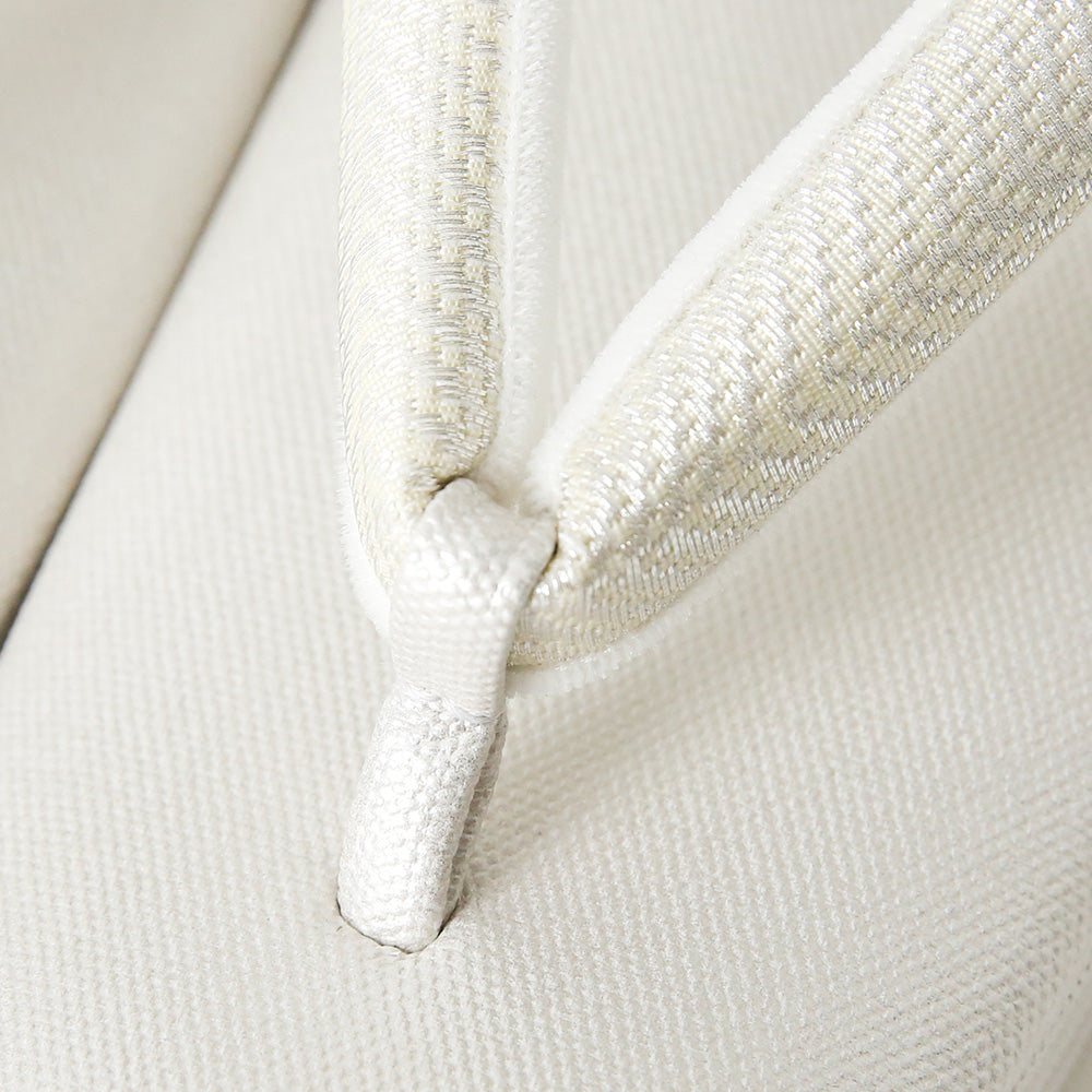 95周年記念モデル 草履|律-りつ- 岩佐オフィシャルショップ<フォーマルバッグ・和装バッグ・草履>【公式サイト】