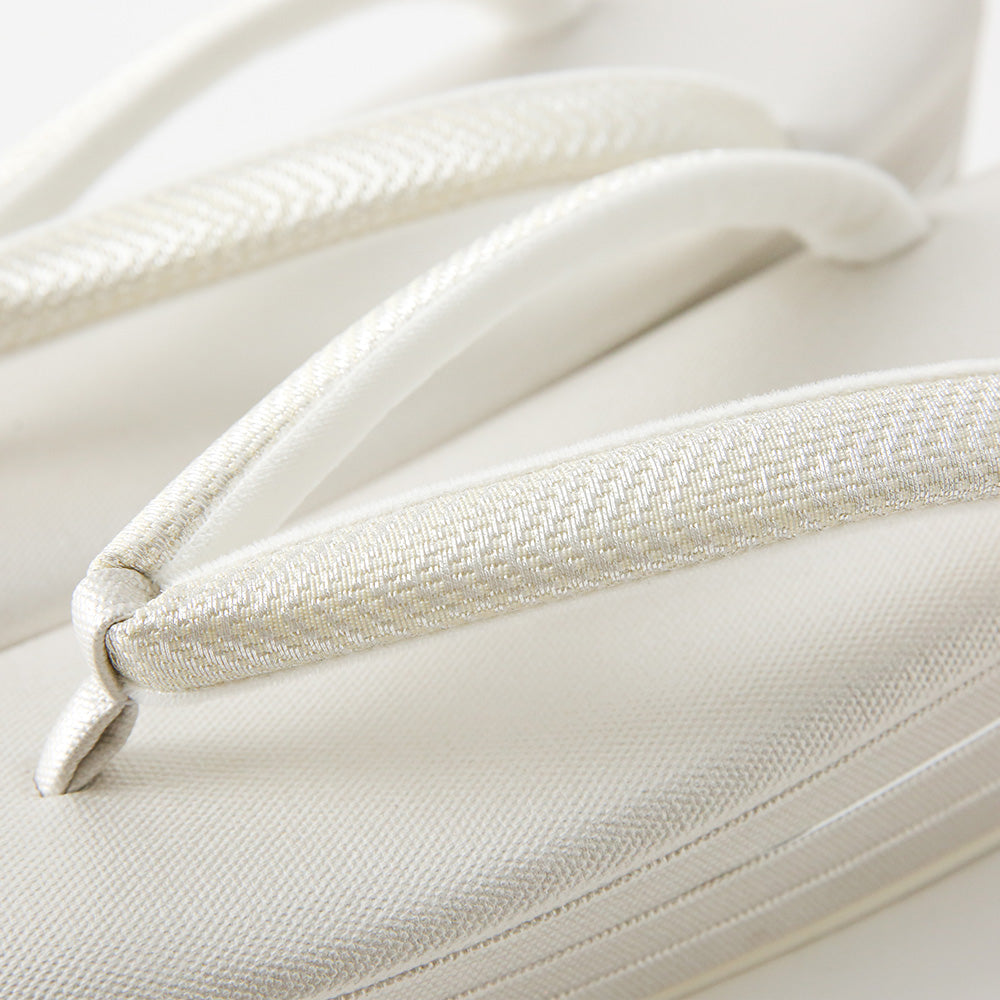 95周年記念モデル 草履|律-りつ- 岩佐オフィシャルショップ<フォーマルバッグ・和装バッグ・草履>【公式サイト】