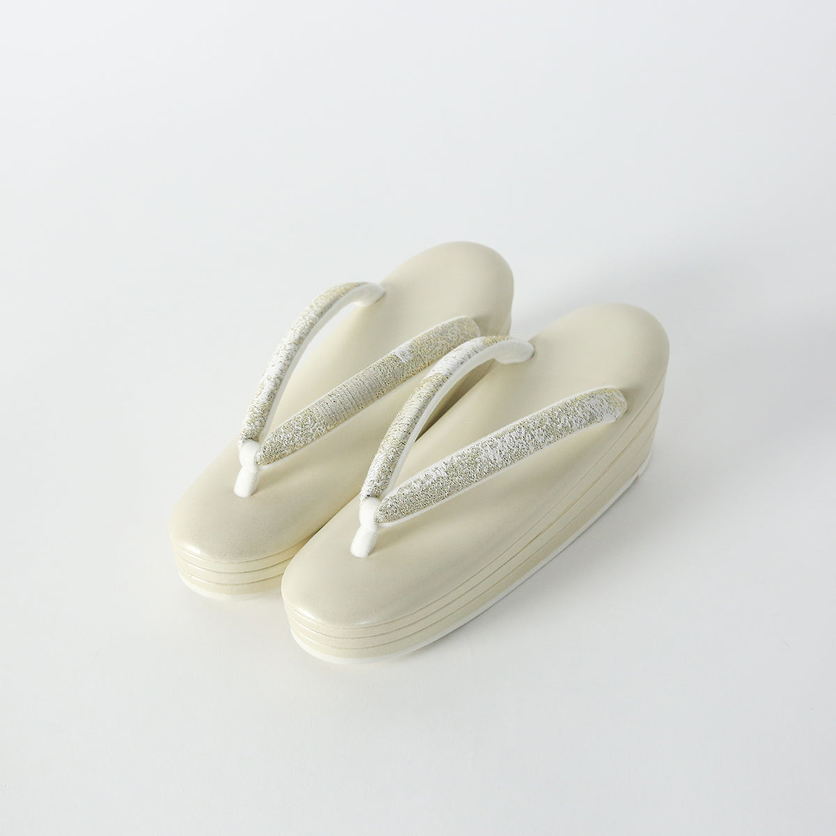 草履|牛革フォーマル 雅-みやび-