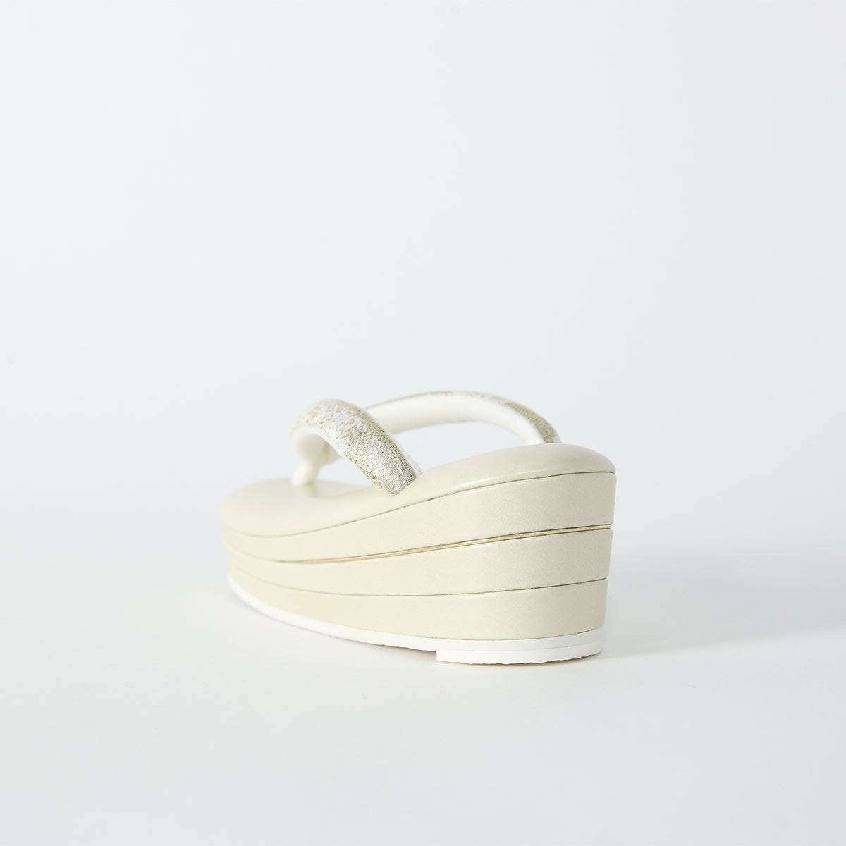 草履|牛革フォーマル 雅-みやび-