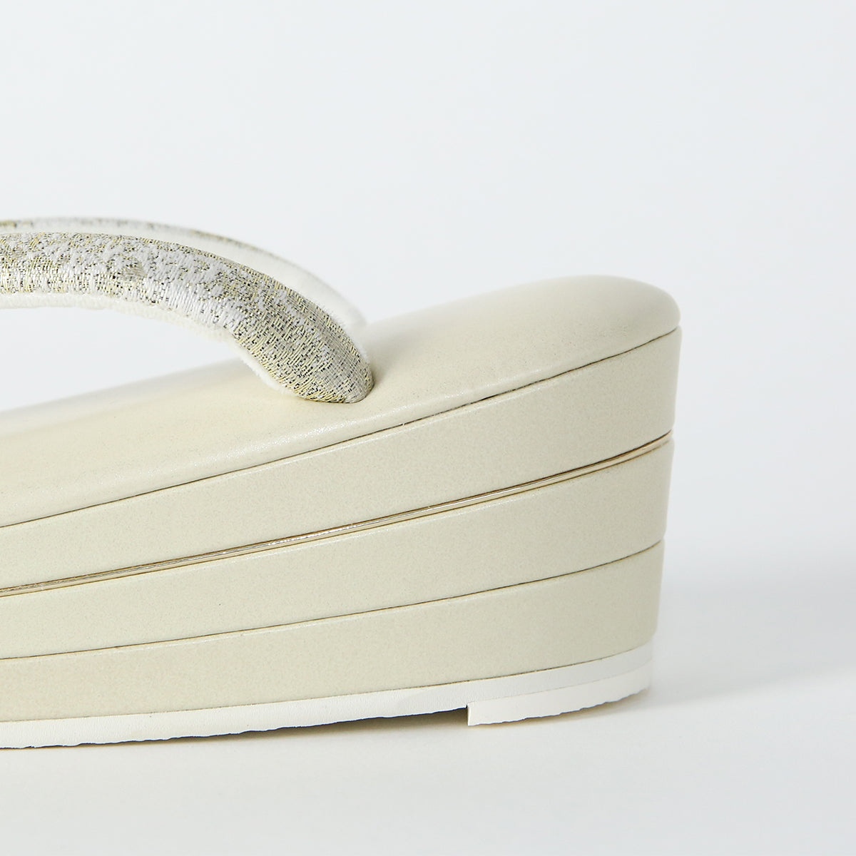 草履|牛革フォーマル 雅-みやび-