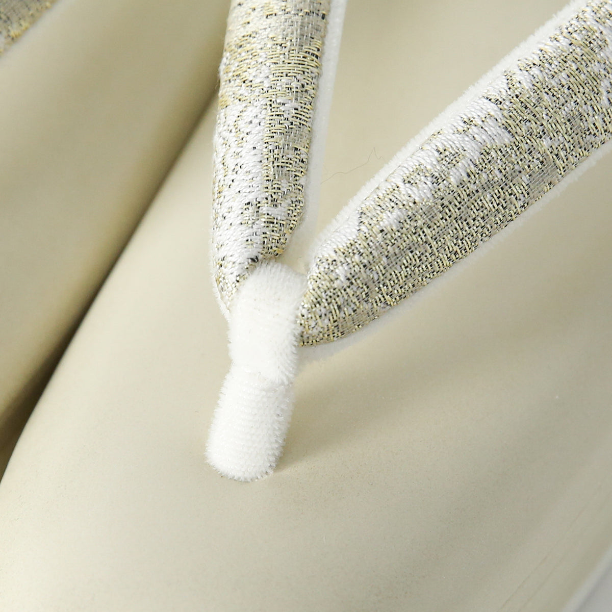 草履|牛革フォーマル 雅-みやび-