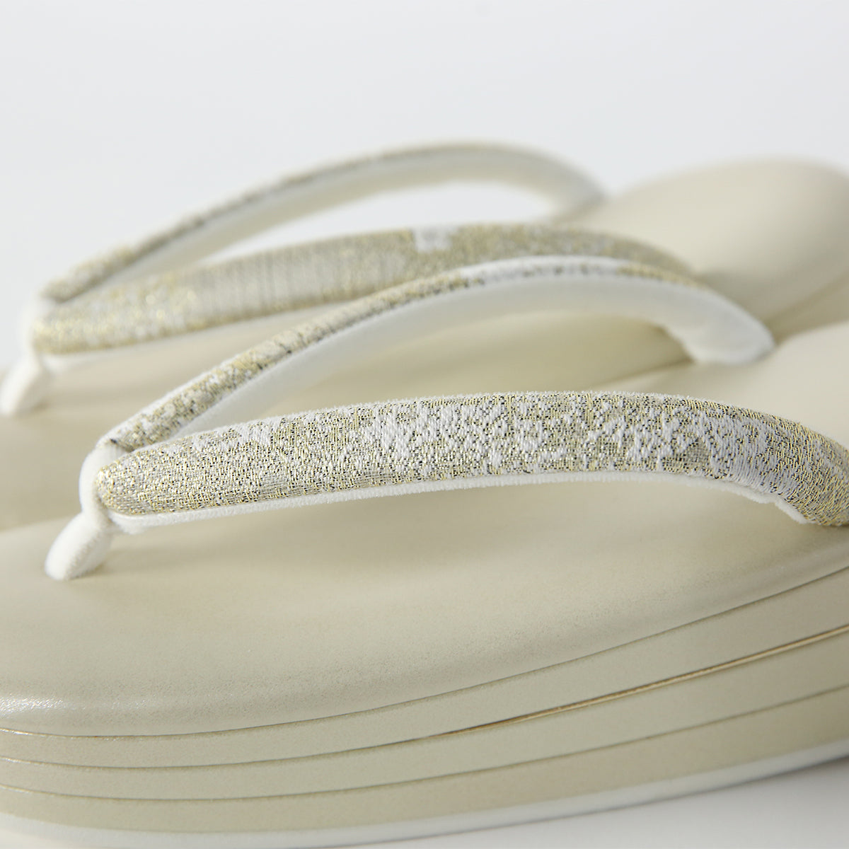 草履|牛革フォーマル 雅-みやび-