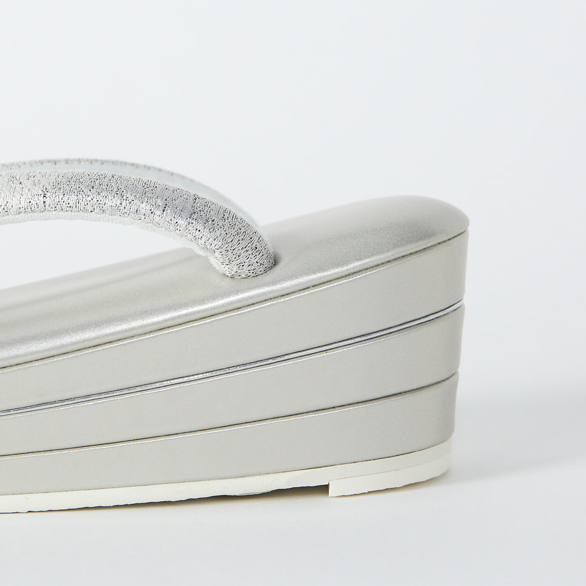 草履|牛革フォーマル 雅-みやび-